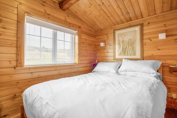 Cabin 191 - Trawsfynydd Leisure Village, Blaenau Ffestiniog