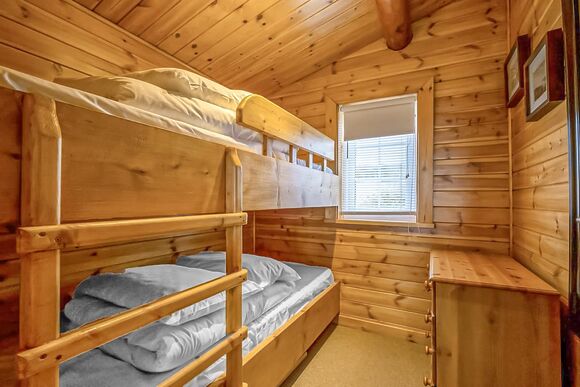 Cabin 191 - Trawsfynydd Leisure Village, Blaenau Ffestiniog