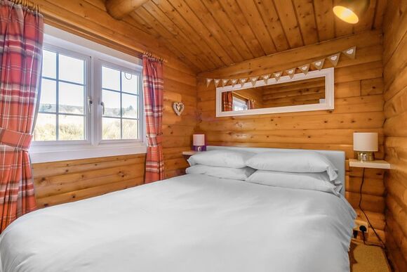 Cabin 251 - Trawsfynydd Leisure Village, Blaenau Ffestiniog