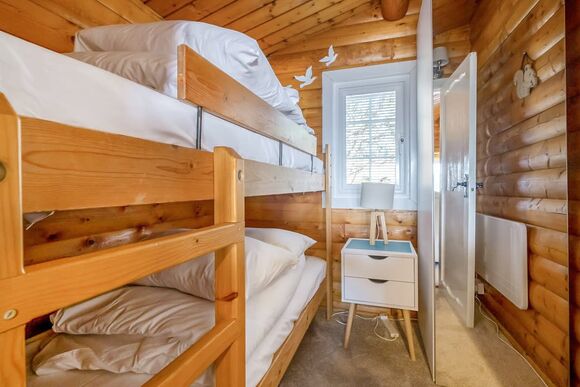 Cabin 251 - Trawsfynydd Leisure Village, Blaenau Ffestiniog