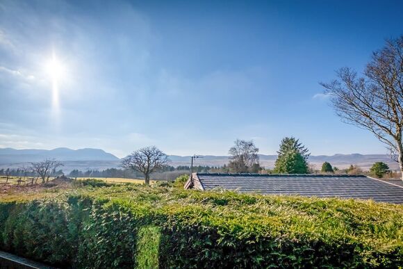 Cabin 254 - Trawsfynydd Leisure Village, Blaenau Ffestiniog