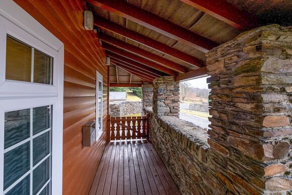 Rhiw Goch Bunkhouse - Trawsfynydd Leisure Village, Blaenau Ffestiniog