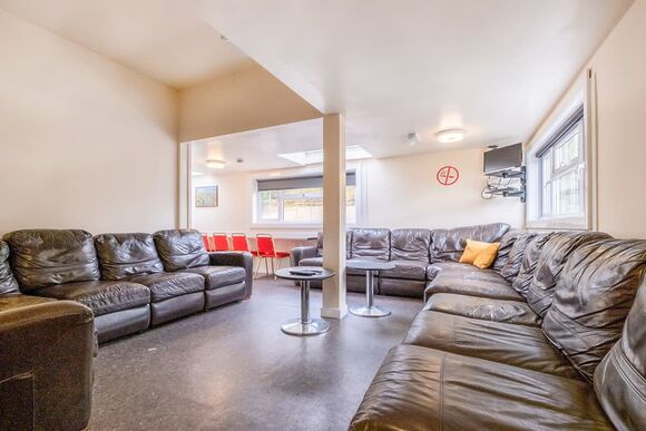 Rhiw Goch Bunkhouse - Trawsfynydd Leisure Village, Blaenau Ffestiniog