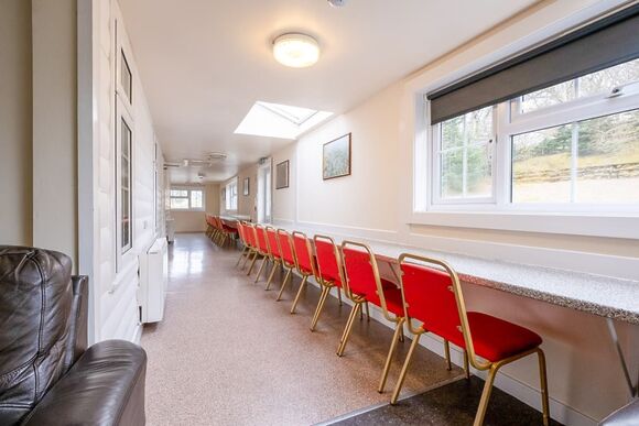 Rhiw Goch Bunkhouse - Trawsfynydd Leisure Village, Blaenau Ffestiniog