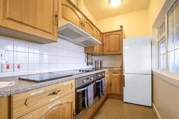 Rhiw Goch Bunkhouse - Trawsfynydd Leisure Village, Blaenau Ffestiniog