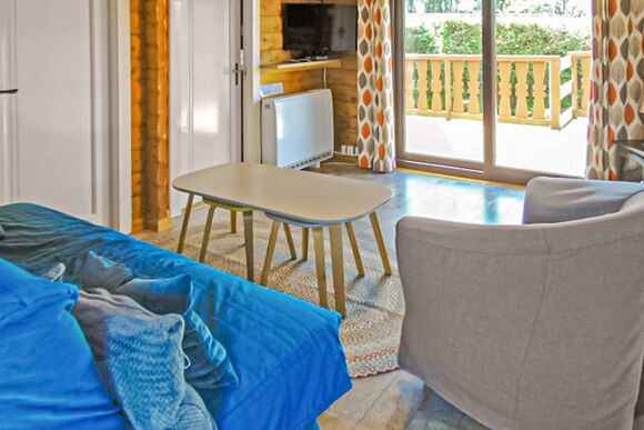 Cabin 199 - Trawsfynydd Leisure Village, Blaenau Ffestiniog