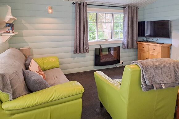 Cabin 171 - Trawsfynydd Leisure Village, Blaenau Ffestiniog