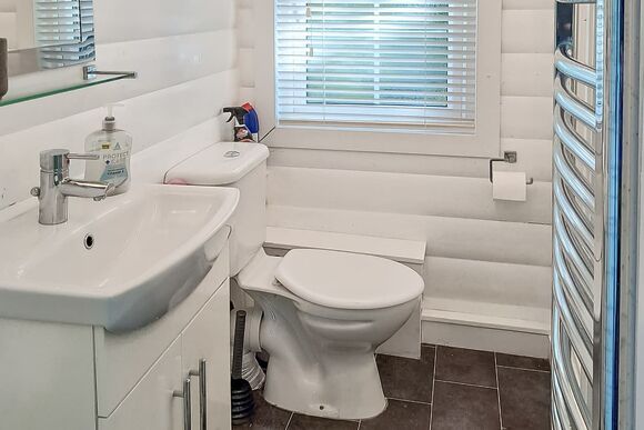 Cabin 171 - Trawsfynydd Leisure Village, Blaenau Ffestiniog