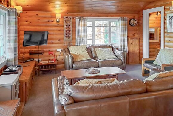 Cadair Cabin 146 - Trawsfynydd Leisure Village, Blaenau Ffestiniog