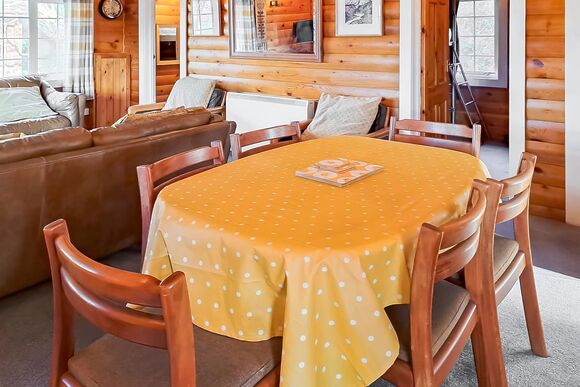 Cadair Cabin 146 - Trawsfynydd Leisure Village, Blaenau Ffestiniog