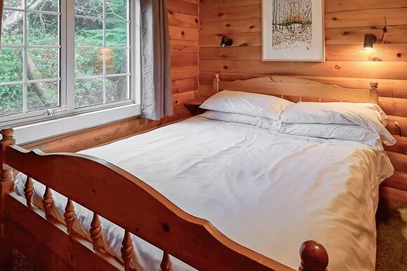 Cadair Cabin 146 - Trawsfynydd Leisure Village, Blaenau Ffestiniog