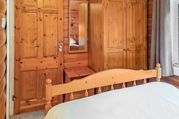 Cadair Cabin 146 - Trawsfynydd Leisure Village, Blaenau Ffestiniog