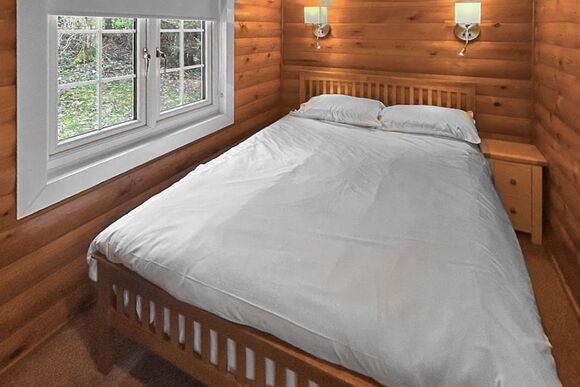 Cabin 147 - Trawsfynydd Leisure Village, Blaenau Ffestiniog