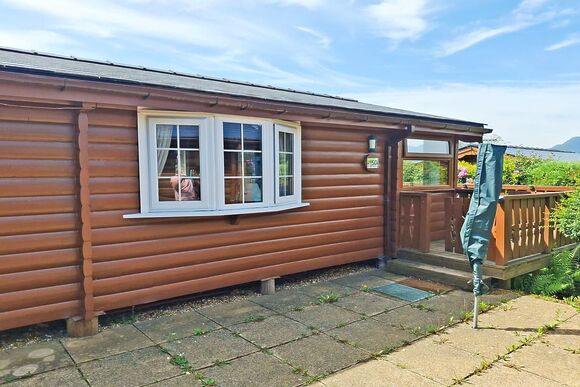 Cabin 50 - Trawsfynydd Leisure Village, Blaenau Ffestiniog