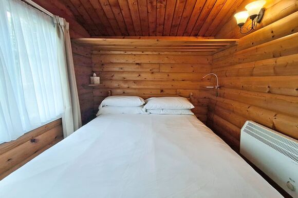 Cabin 50 - Trawsfynydd Leisure Village, Blaenau Ffestiniog