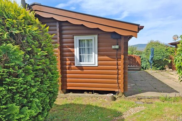 Cabin 50 - Trawsfynydd Leisure Village, Blaenau Ffestiniog