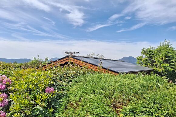 Cabin 50 - Trawsfynydd Leisure Village, Blaenau Ffestiniog