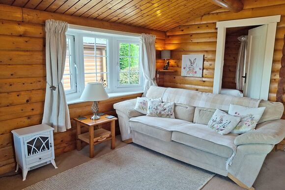 Cabin 50 - Trawsfynydd Leisure Village, Blaenau Ffestiniog