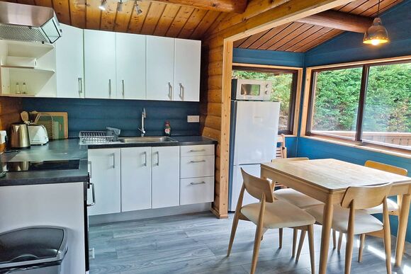 Cabin 304 - Trawsfynydd Leisure Village, Blaenau Ffestiniog
