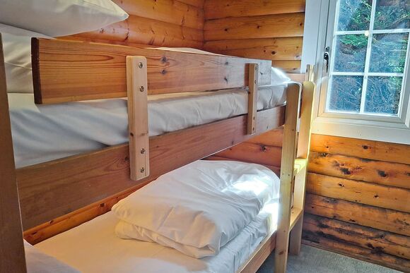 Cabin 304 - Trawsfynydd Leisure Village, Blaenau Ffestiniog