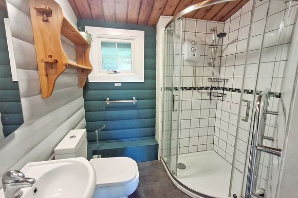 Cabin 304 - Trawsfynydd Leisure Village, Blaenau Ffestiniog