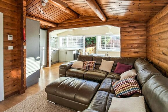 Cabin 230 - Trawsfynydd Leisure Village, Blaenau Ffestiniog