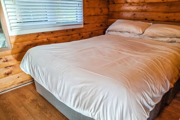 Cabin 230 - Trawsfynydd Leisure Village, Blaenau Ffestiniog