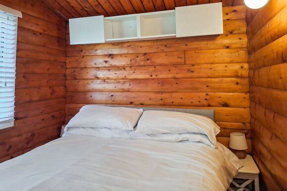 Cabin 230 - Trawsfynydd Leisure Village, Blaenau Ffestiniog