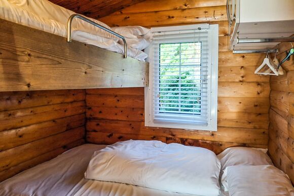 Cabin 230 - Trawsfynydd Leisure Village, Blaenau Ffestiniog
