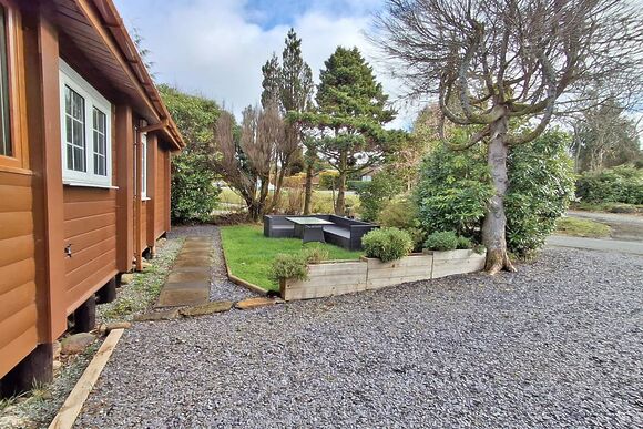 Cabin 232 - Trawsfynydd Leisure Village, Blaenau Ffestiniog