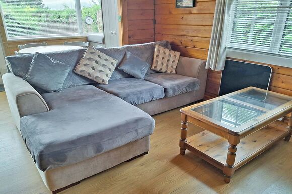 Cabin 232 - Trawsfynydd Leisure Village, Blaenau Ffestiniog