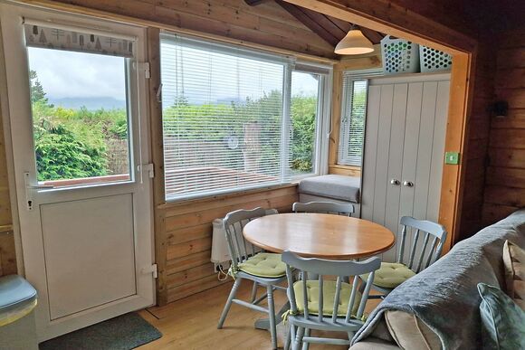 Cabin 232 - Trawsfynydd Leisure Village, Blaenau Ffestiniog