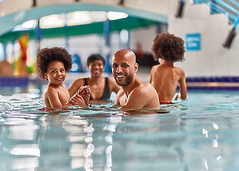 Trecco Bay, Porthcawl, Mid Glamorgan