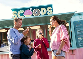 Trecco Bay, Porthcawl, Mid Glamorgan