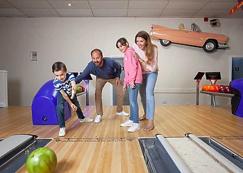 Trecco Bay, Porthcawl, Mid Glamorgan