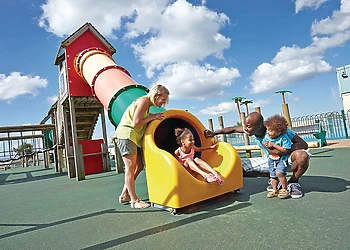 Children’s play area<br />