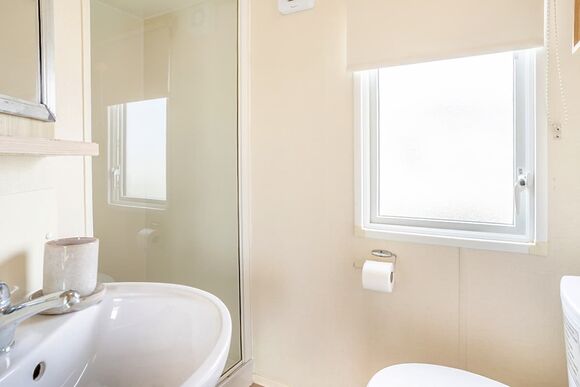 Bronze 2, Slps 6, parking - Trecco Bay, Porthcawl