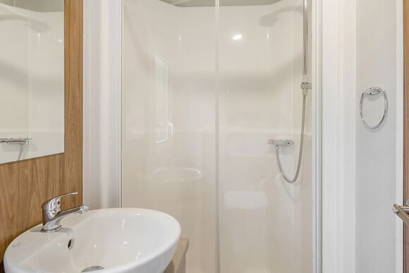 Gold Premium 3 Caravan with parking - Trecco Bay, Porthcawl