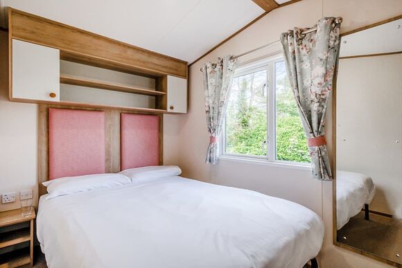 Bronze 3 Caravan with parking - Trecco Bay, Porthcawl