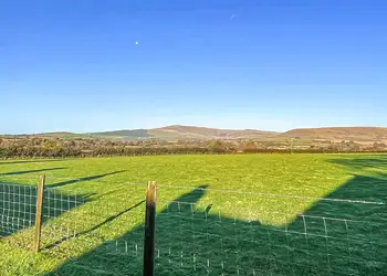 Trefach Country Club and Holiday Park, Clynderwen