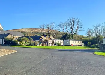 Trefach Country Club and Holiday Park photo 2