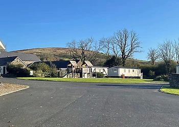 Trefach Country Club and Holiday Park, Clynderwen