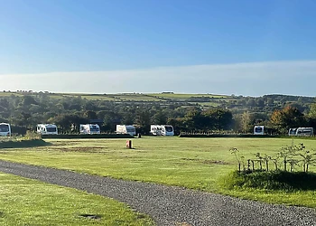 Trefach Country Club and Holiday Park, Clynderwen