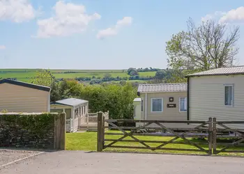 Trefach Country Club and Holiday Park, Clynderwen