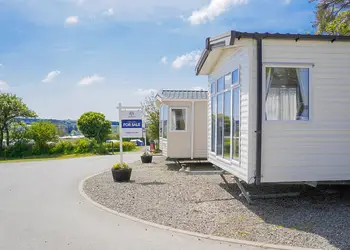 Trefach Country Club and Holiday Park, Clynderwen
