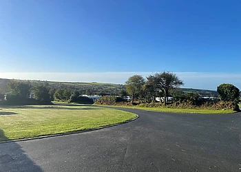 Trefach Country Club and Holiday Park, Clynderwen