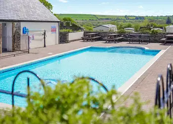 Trefach Country Club and Holiday Park photo 5