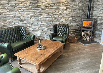 Trefach Country Club and Holiday Park, Clynderwen