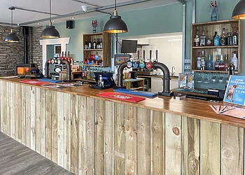 Trefach Country Club and Holiday Park, Clynderwen