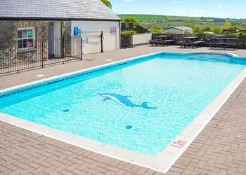 Trefach Country Club and Holiday Park, Clynderwen